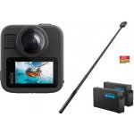 GoPro MAX2 Accessories Bundle – Zboží Živě