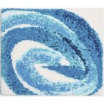 Grund Colani 42 tyrkysová 50 x 60 cm – Sleviste.cz