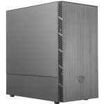 Cooler Master MasterBox MB400L w/ ODD MCB-B400L-KN5N-S00 – Hledejceny.cz