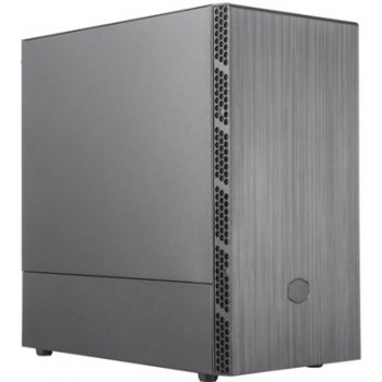 Cooler Master MasterBox MB400L w/ ODD MCB-B400L-KN5N-S00