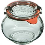 Weck zavařovací sklenice Selská 12 x 220ml – Zbozi.Blesk.cz