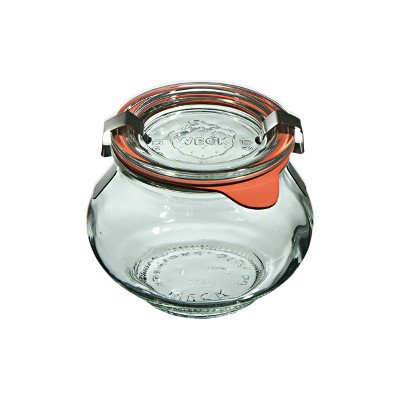 Weck zavařovací sklenice Selská 12 x 220ml – Zbozi.Blesk.cz