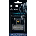 Braun CombiPack 30B – Hledejceny.cz