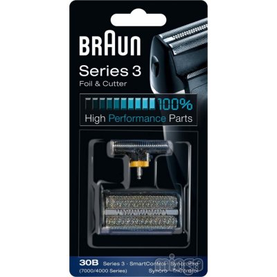 Braun CombiPack 30B