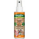 ATAK AgroBio Repelent pro celou rodinu 100 ml – Zboží Dáma
