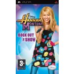 Hannah Montana: Rock Out the Show – Hledejceny.cz