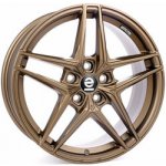 SPARCO Record 8,5x19 5x112 ET44 rally bronze | Zboží Auto