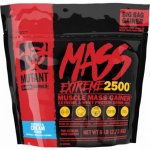 PVL Mutant Mass XXXTREME 2500 2720 g – Zboží Dáma