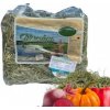 Seno pro hlodavce Aniland Farmářské seno se zeleninou 0,5 kg