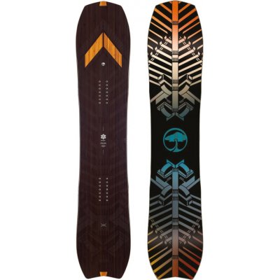 ARBOR SATORI CAMBER 23/24 – Zboží Dáma