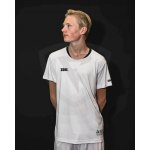 Zone floorball T-shirt CLUB bílá – Hledejceny.cz