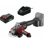 PARKSIDE PWSAP 20 Li D4, Smart 4 Ah – HobbyKompas.cz