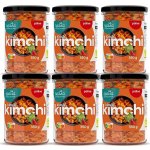 Beavia Kimchi pálivé 6 x 350 g – Zboží Dáma