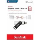 SanDisk iXpand Drive Go 128GB SDIX60N-128G-GN6NE