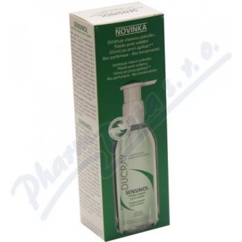 Ducray Sensinol šampon 200 ml