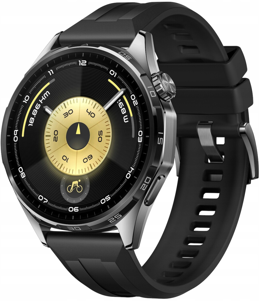 Huawei Watch GT 6 Active 46mm na Heureka.cz