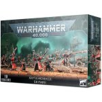 Adeptus Mechanicus Skitarii – Zboží Živě