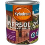 Xyladecor Oversol 2v1 5 l Rosewood – Sleviste.cz