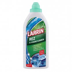 Larrin na rez a vodní kámen 500 ml