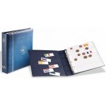 LEUCHTTURM Zásobník na mince NUMIS EURO S ochrannou kazetou – Hledejceny.cz