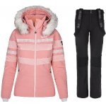 Dione dámský lyžařský komplet Dalila LPN BLK – Hledejceny.cz