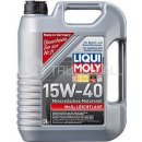 Liqui Moly 2571 MoS2 Leichtlauf 15W-40 5 l