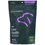 Vetri-Science VetriScience Liver Canine podpora jater psi 318 g – Hledejceny.cz