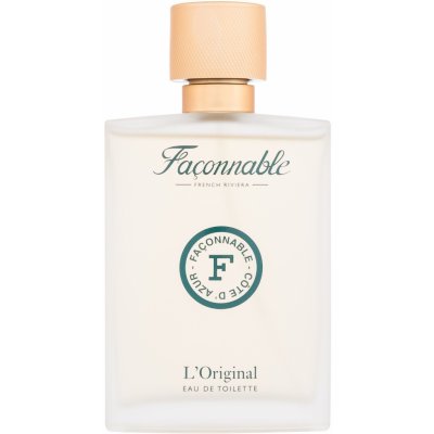 Façonnable l'Original toaletní voda pánská 90 ml