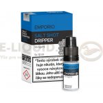Imperia EMPORIO SALT SHOT DRIPPER PG30/VG70 10 mg 5x10 ml – Hledejceny.cz