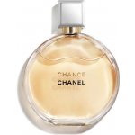 Chanel Chance parfémovaná voda dámská 100 ml – Hledejceny.cz