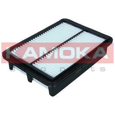 KAMOKA Vzduchový filtr F257101 – Hledejceny.cz