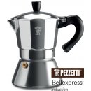 Moka konvice a french press PEZZETTI Bellexpress 6