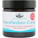 Vom Pullach Hof 0 SPF Krém proti pigmentovým skvrnám na obličej 50 ml – Zboží Dáma