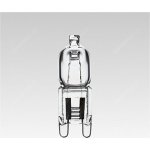 Narva žárovka halogenová 18W/230V/G9 čirá svítivost 235 lumen teplá bílá – Hledejceny.cz