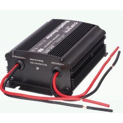 Carspa CNT2412-10A 24V/12V 120W – Hledejceny.cz