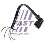 Sada kabelů, zadní světlo FAST FT76107 – Hledejceny.cz