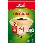 Melitta Filtry 1 x 4 80 ks – Sleviste.cz