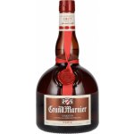 Grand Marnier Cordon Rouge 40% 0,7 l (holá láhev) – Zboží Mobilmania