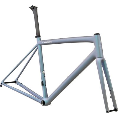 Rám Specialized S-Works Aethos Frameset 2022 – Hledejceny.cz