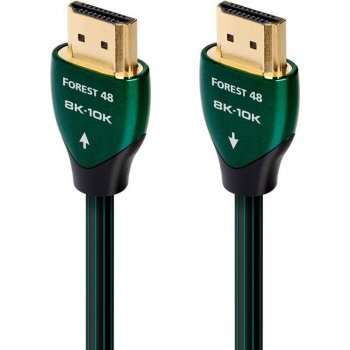 AudioQuest Forest 48 HDMI 2.1, 1m