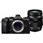 Olympus OM-5 II – Zboží Živě