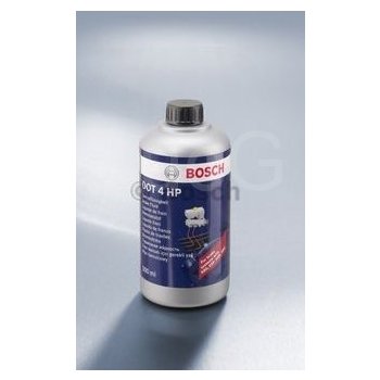 Bosch Brzdová kapalina DOT 4 HP 500 ml