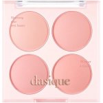 Dasique Tvářenka na obličej Blending Mood Cheek No,07 Candy Berry 16,8 g – Sleviste.cz