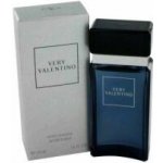 Valentino Very Pour Homme, Voda po holení 50 ml – Hledejceny.cz