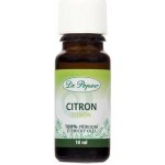 Dr. Popov vonný olej Citronová silice 10 ml – Hledejceny.cz
