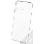 Pouzdro Forcell Ultra-thin ultratenké gelové Huawei P Smart 2019 čiré – Zboží Živě