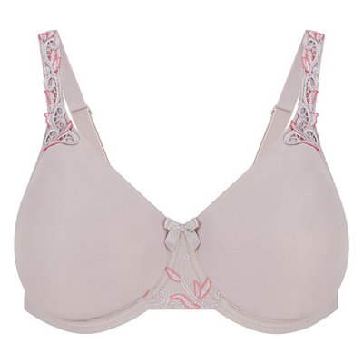 Simone Pérèle 3D spacer shaped underwired BR 131316 Divine linen – Zboží Mobilmania