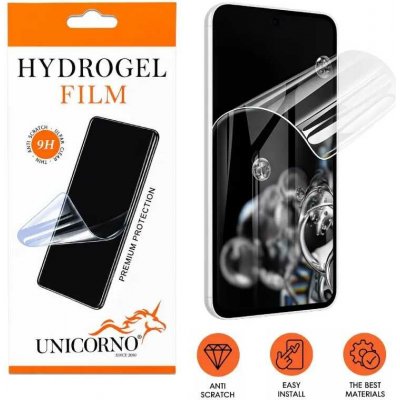 Ochranná fólie Hydrogel Realme C21 – Zboží Živě