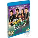 Camp Rock 2: Velký koncert BD – Hledejceny.cz