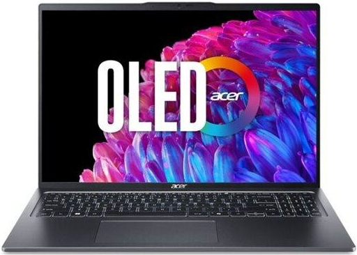 Acer Swift Go 16 NX.KWNEC.004